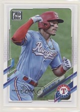 2021 Topps 582 Montgomery Club Derek Dietrich #452 y0i