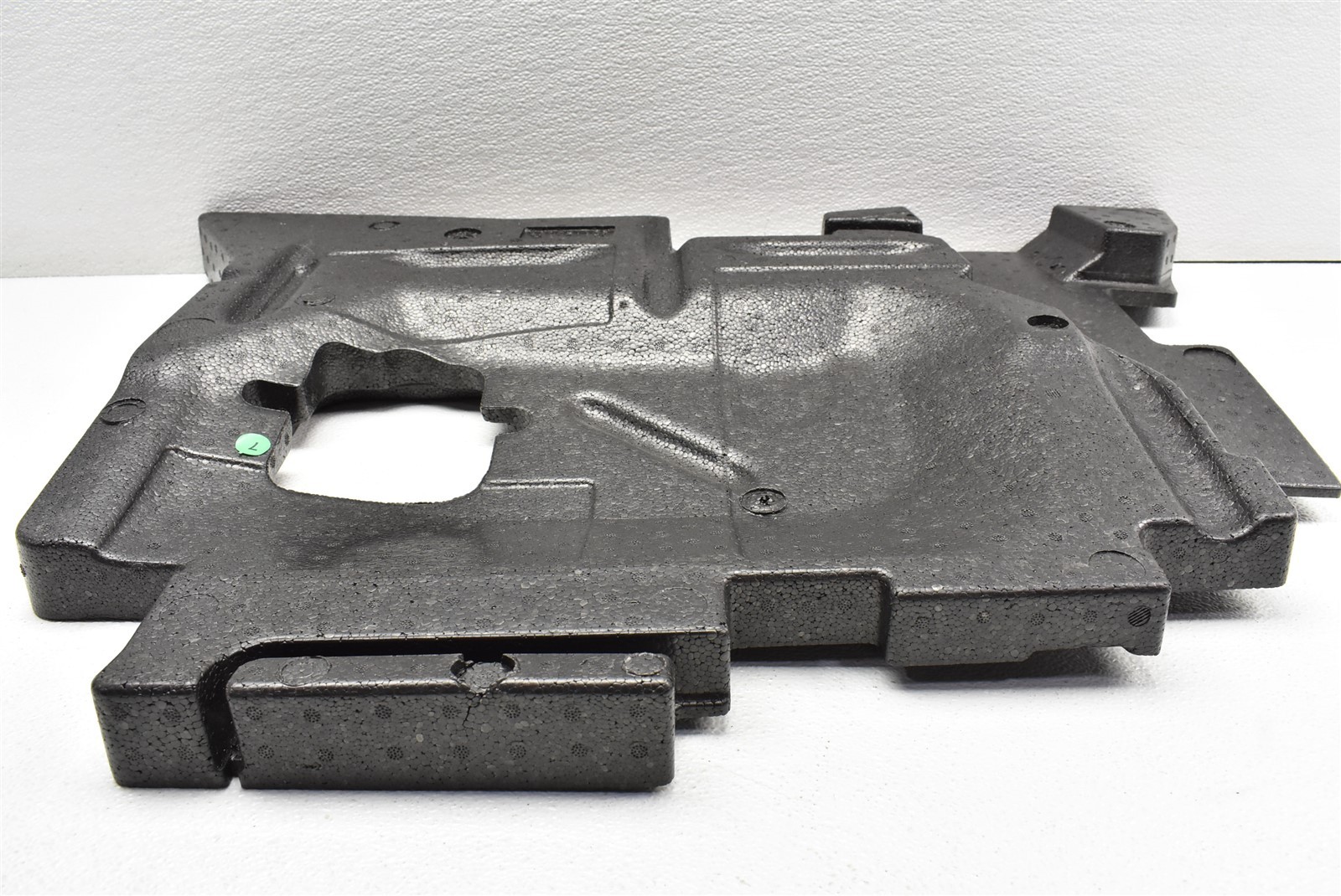 2016 Maserati Quattroporte S Q4 Trunk Insert Panel Cover Foam 14-18