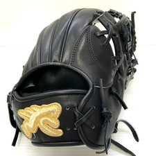 Glove Studio RYU 11.75 Infield RHT Japan Handcrafted Premium Kip Leather Limited