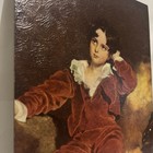 1969 Litho Prints Donald Art Company Old Masters Rembrandt Renoir Vermeer etc — photo 5