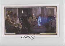 2016 Topps Star Wars: The Force Awakens Album Stickers 119 2xw
