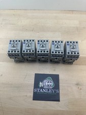 Allen Bradley 700-CF400E Ser. A 24 VDC Control Relay Lot of 5