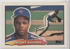 Dwight Gooden