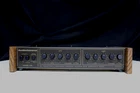 Audio Control Model 520B Stereo Equalizer Subsonic Filter System