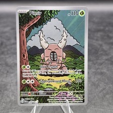 Pinsir 168/167 | Illustration rare | Twilight Masquerade | NM | Pokemon TCG B25 on eBay