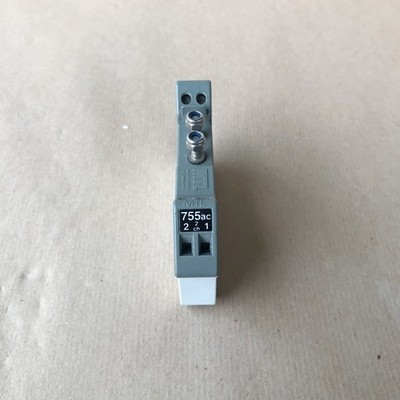 Mess- Technologie MTL 755AC Shunt Diode Sicherheit Barriere MTL755AC