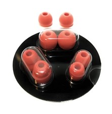 Replacement Earbud Tips for Beats Powerbeats Pro Wireless Stereo Headphones -...
