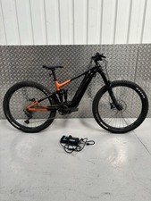 Giant Trance X E+ eMTB Pedal Assist Bike