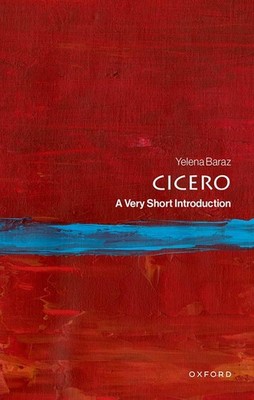 Cicero | Yelena Baraz | englisch