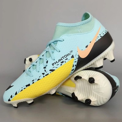 NIKE PHANTOM GT2 ACADEMY DF FG  DC0797-407