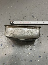 Vw Bus Split Window Ash Tray Rear