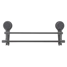  Towel Storage Organizer Kitchen Bar Suction Racks for Bathroom Cup Rod