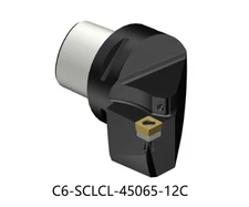 original carbide inserts       1pcs       C6-SCLCL-45065-12C