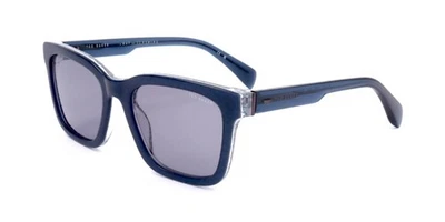 Lunettes de Soleil Ted Baker TB1722 Gloss xtal blue 55/20/145 Homme - Photo 1/3