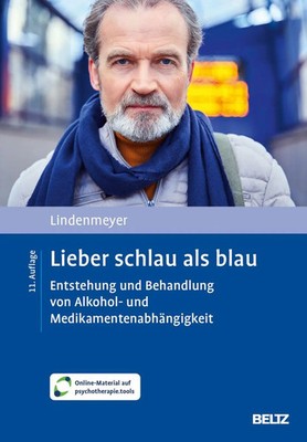 Lieber schlau als blau | Johannes Lindenmeyer | Bundle | 1 Taschenbuch | Deutsch