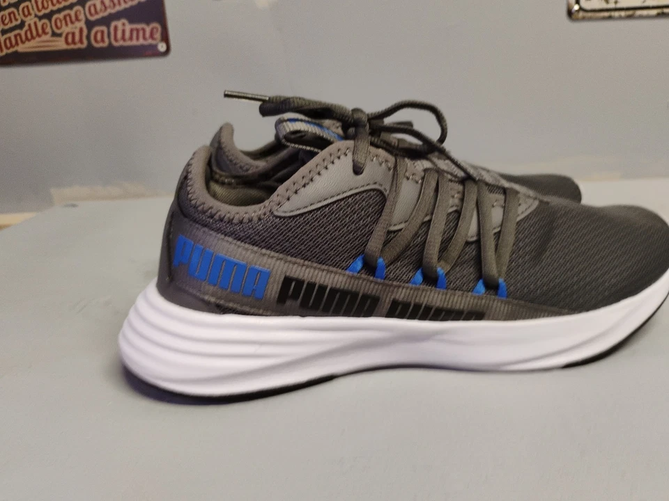 Zapatillas Puma Us Talla 7c Foto 3 de 4