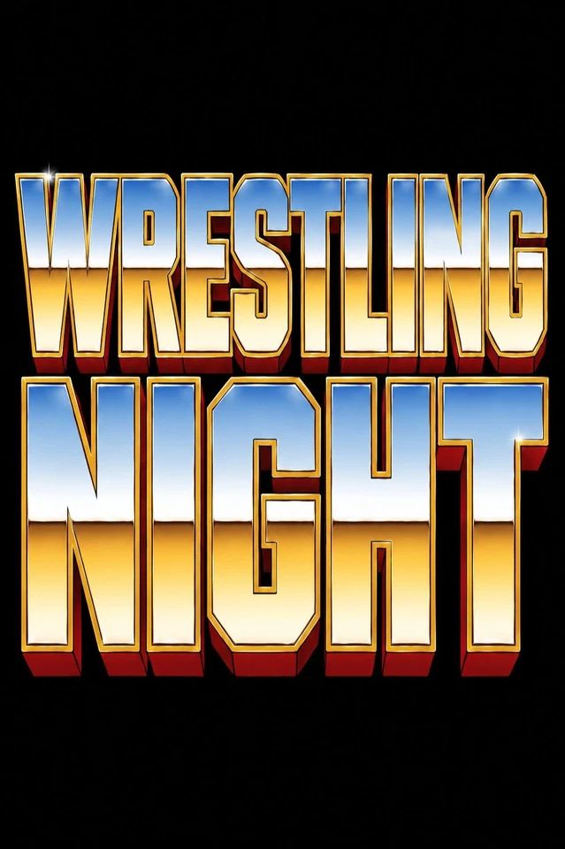 Wrestling Night (Liv Morgan, Tiffany Stratton, Hulk Hogan)