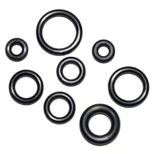 Small O-Ring Assortment 35-Piece 