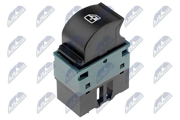 Nty EWS-FT-004 Schalter, Fensterheber Vorne Hinten Links Rechts-image