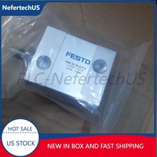 New ADN-32-10-A-P-A FESTO 536269 Fast Shipping Cylinder