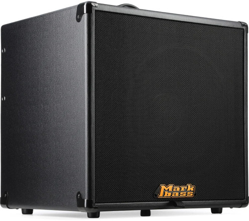 Markbass CMB 121 Black Line 1 x 12-inch Combo Amplifier