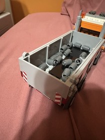 LEGO CITY: Dump Truck (4434) 100% complete with instructions, no box, READ DESC