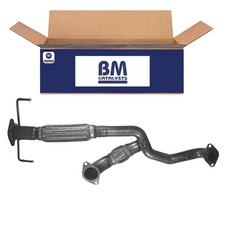 BM AUSPUFF-ABGASROHR VORNE HOSENROHR passend für MITSUBISHI GALANT | BM70490 BM AUSPUFF-ABGASROHR VORNE HOSENROHR passend für MITSUBISHI GALANT | BM70490