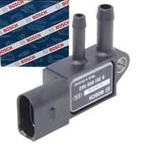 BOSCH 0281006082 ABGASDRUCKSENSOR DIFFERENZDR...