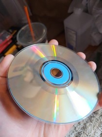 Phantasy Star Online (Sega Dreamcast, 2001) Disc Only