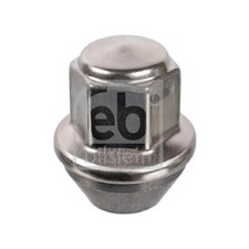 5x Radmutter (Satz) für Ford USA Edge Mustang CGW | 24053600