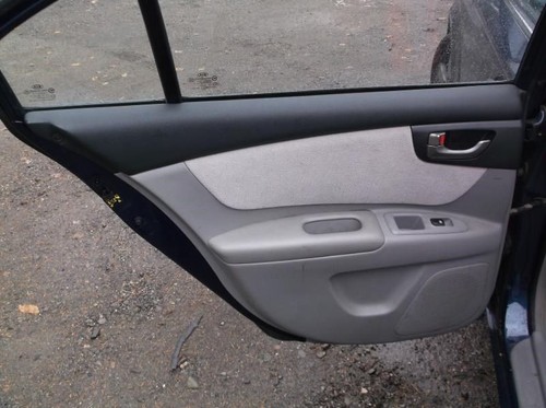Temperature Control Manual Temperature Control Fits 06-08 OPTIMA 8278854 - Picture 12 of 12