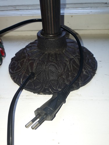 Retro Zimmerlampe - Vintage - Bild 5 von 8