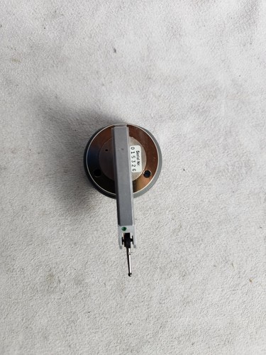 FOWLER SYLVAC QUADRATEST Digital Test Indicator Lever Type 0.00005" Resolution  - Picture 5 of 12