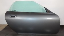 Porte avant et accessoires Mg TF