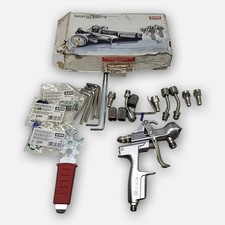 New Sata Jet 1000 K K Rp Spray Gun Kit New Sata Jet 1000 K K Rp Spray Gun Kit