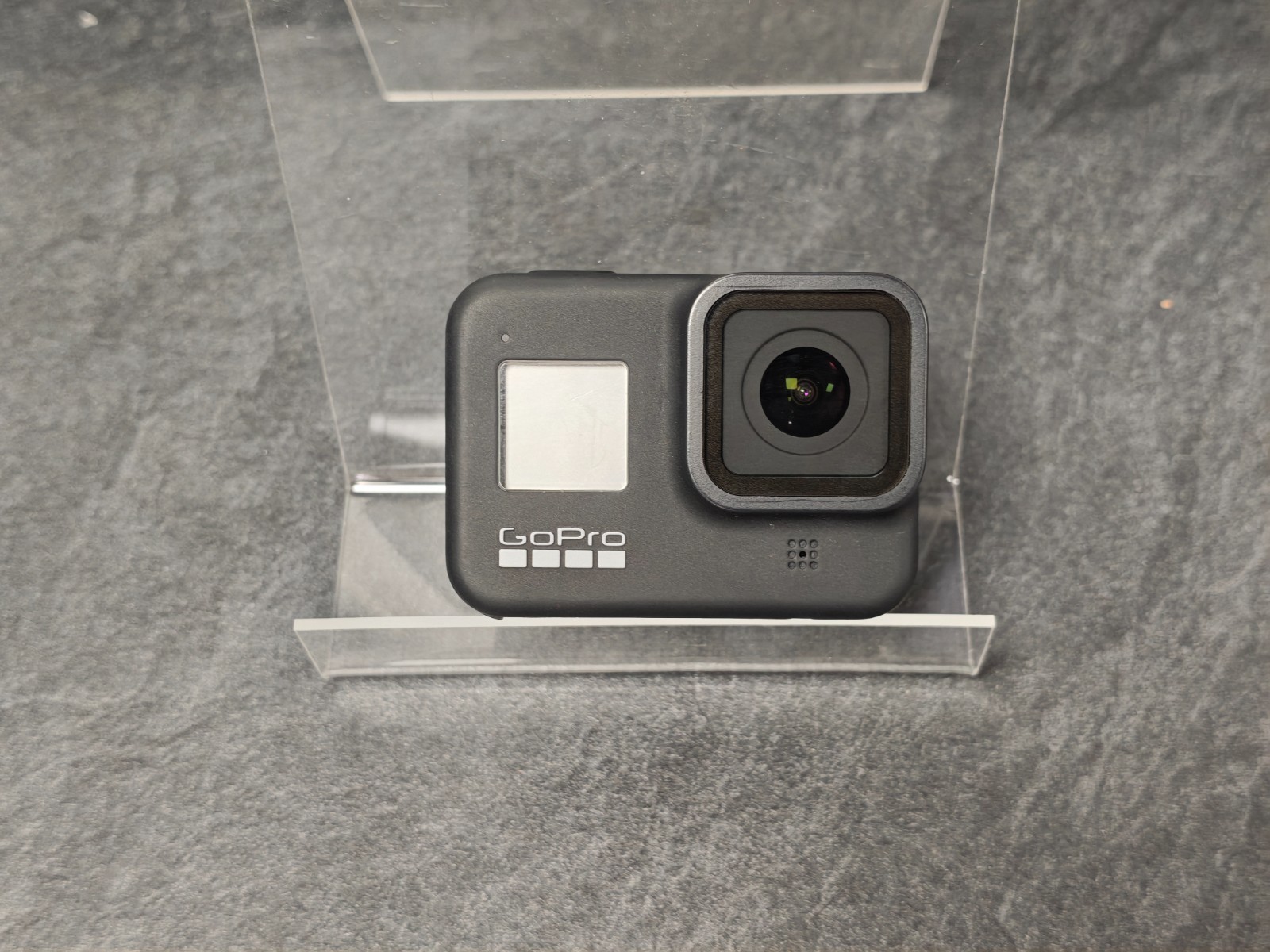 GoPro Hero 8 Black 4K Ultra HD Action Camera with Accessories