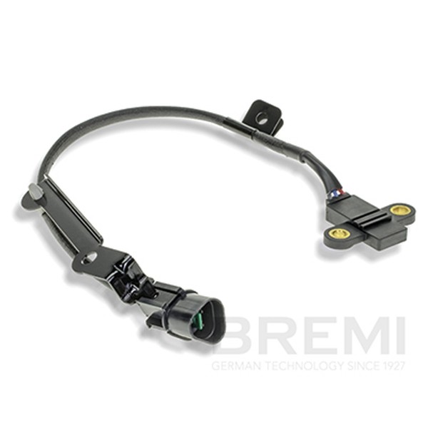 Bremi Kurbelwellensensor Impulsgeber 60271 FüR Picanto KIA Getz Hyundai Atos 12V-image