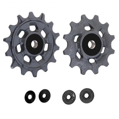 Fahrrad Riemenscheibe Radsatz 12T und 14T für SRAM für Eagle Typ 3 Schaltwerk