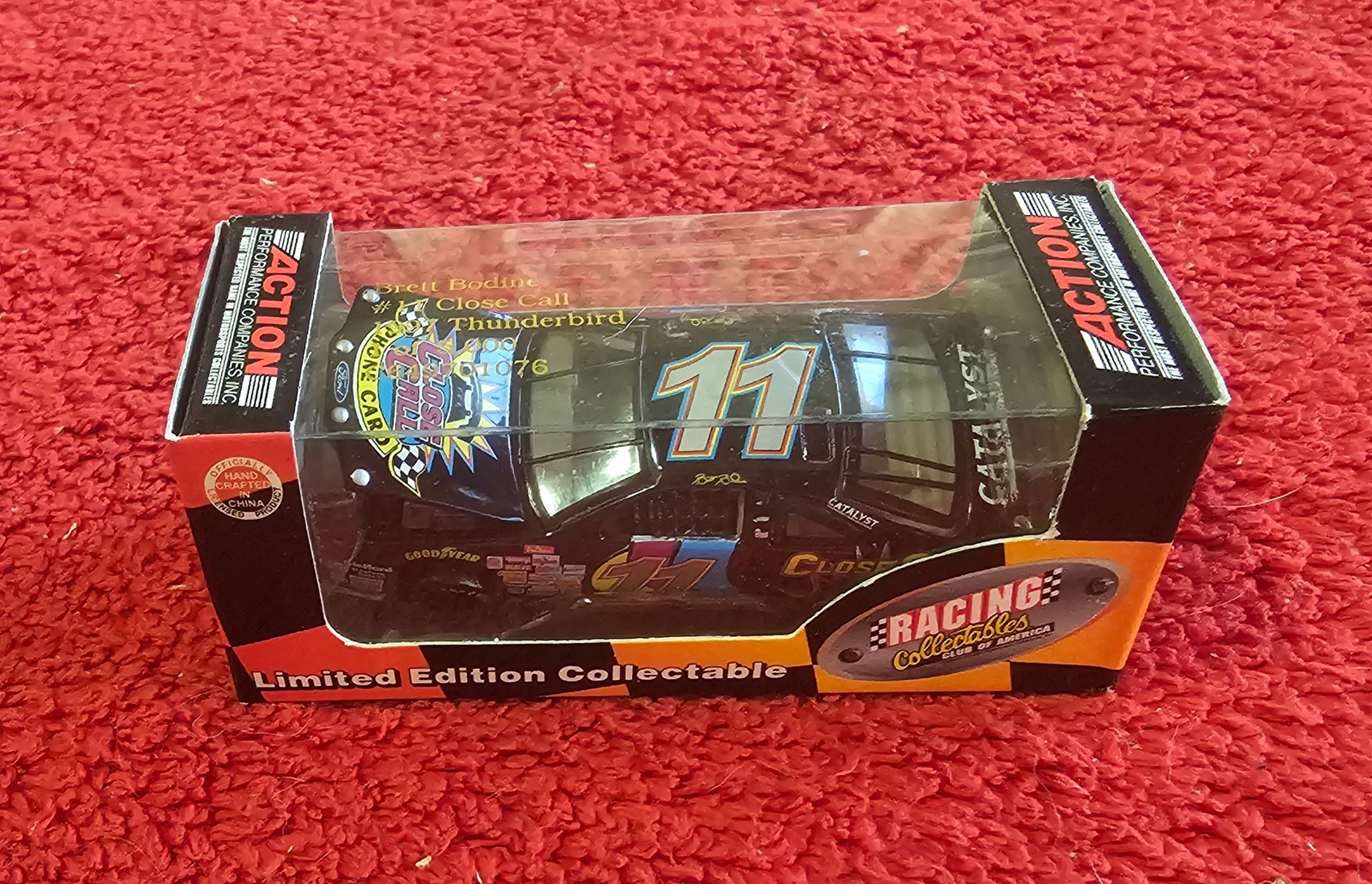 Click here to see eBay Auction