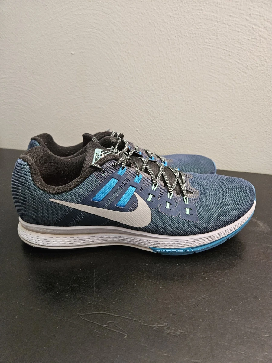 Nike Air Zoom Structure H2O Repel Gray Black Nike Air Zoom Structure Men\'s Sz 10 NIKE+STRUCTURE+26+WIDE.png main image 4
