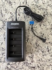Energizer D Battery Recharger