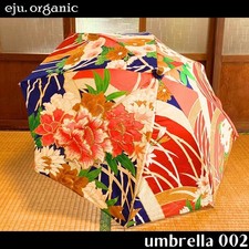 Kimono Umbrella 002 / Parasol