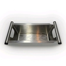 Julien 205011: Stainless Steel Colander for 15'' Sink