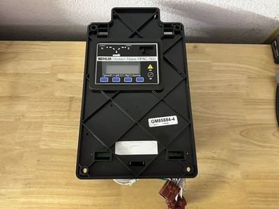Kohler MPAC 1500 ATS Controller GM93604 GM93607