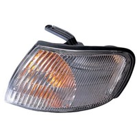 Blinkleuchte Blinker Links Passend FüR Nissan Almera I Hatchback N15