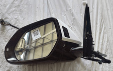 Retroviseur gauche (ou coque) Audi 50