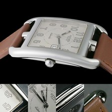 Cape Cod Hermes CC1.710 Used Swiss Watch 5