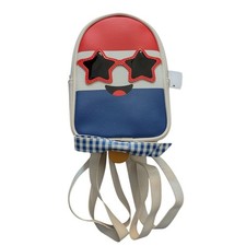 Mini Mochila Bath And Body Works Firecracker Pop 2025 Linda 4 de Julio NUEVA