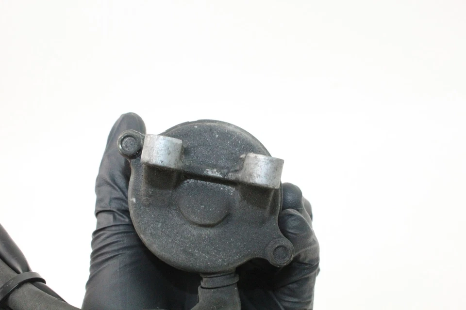 Arranque 12-16 Suzuki GSXR 1000 Foto 4 de 4