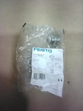 FESTO VFOF-LE-BAH-G18-Q6 One-way Flow Control Valve 8001459